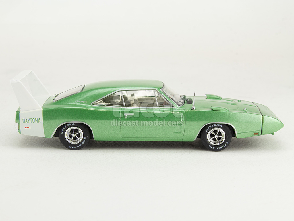 107850 Dodge Charger Daytona 1969