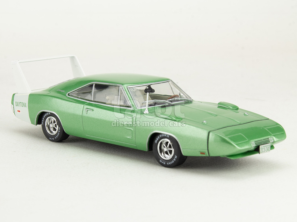 107850 Dodge Charger Daytona 1969