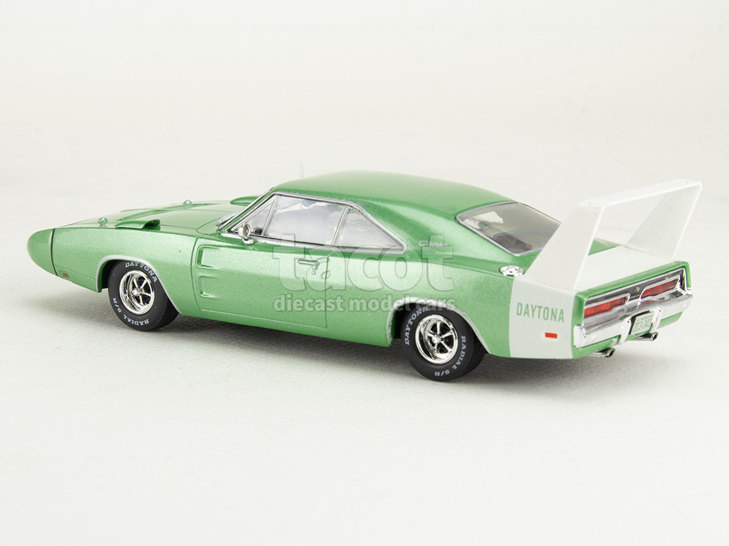 107850 Dodge Charger Daytona 1969