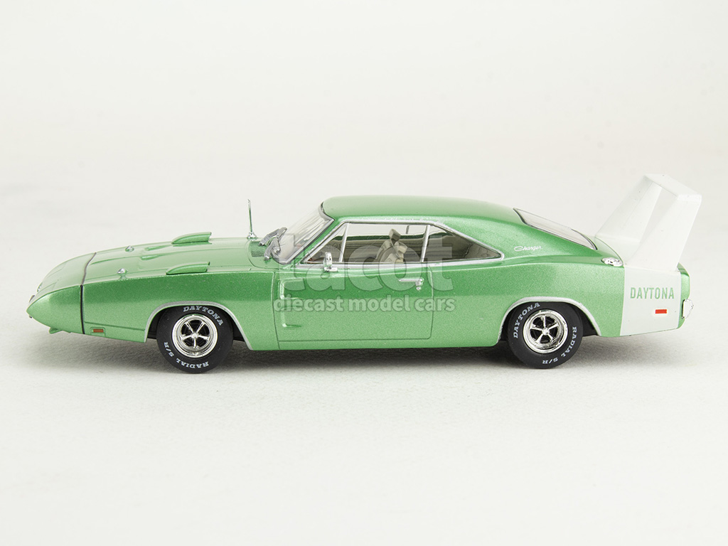 107850 Dodge Charger Daytona 1969