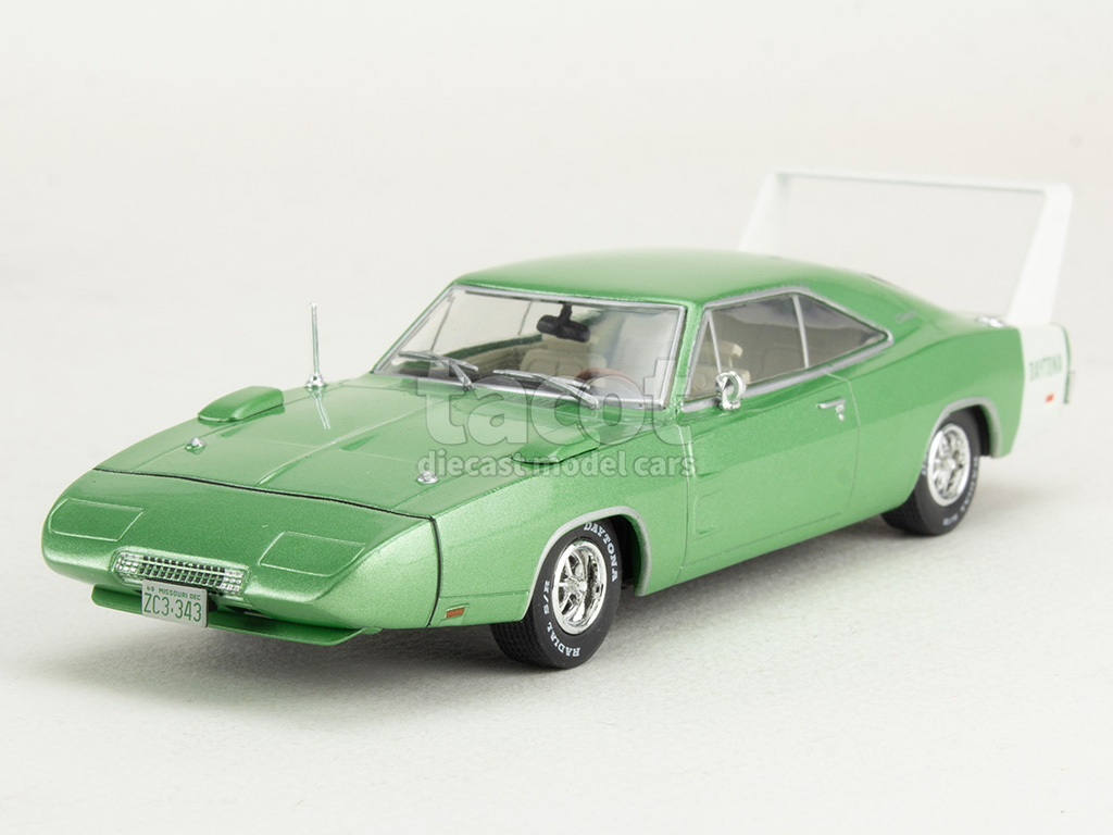 107850 Dodge Charger Daytona 1969