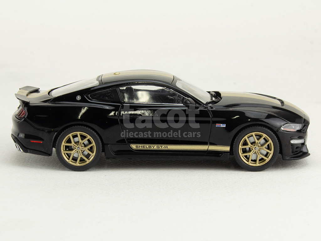 107853 Shelby Mustang GT-H 2019