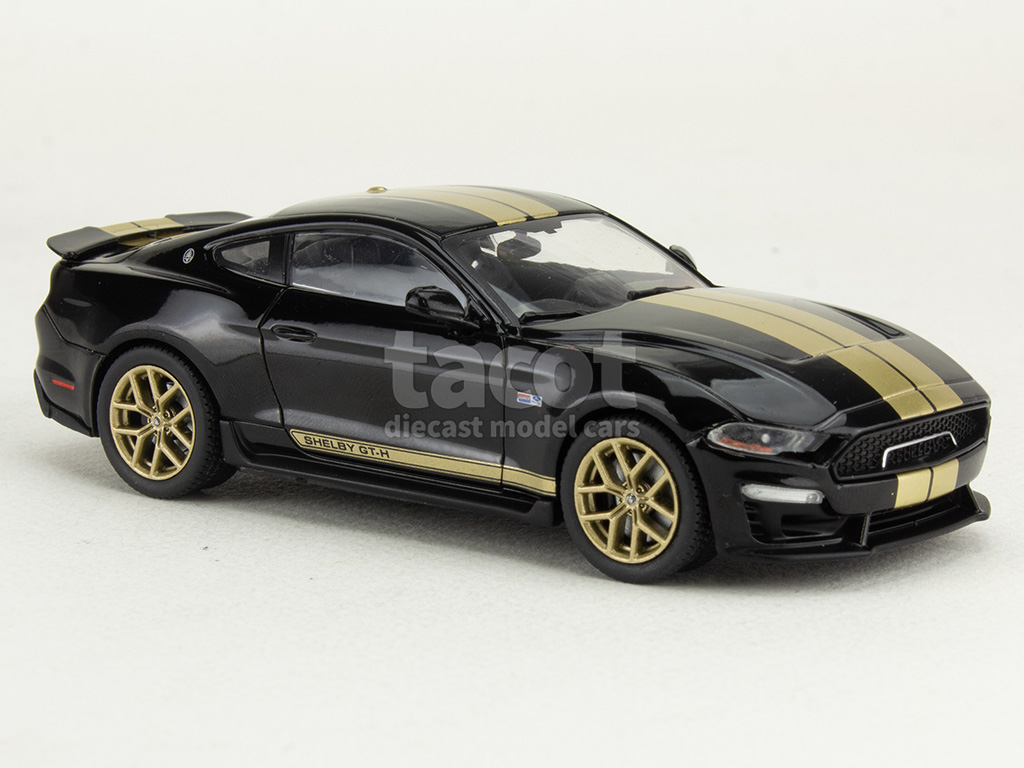 107853 Shelby Mustang GT-H 2019