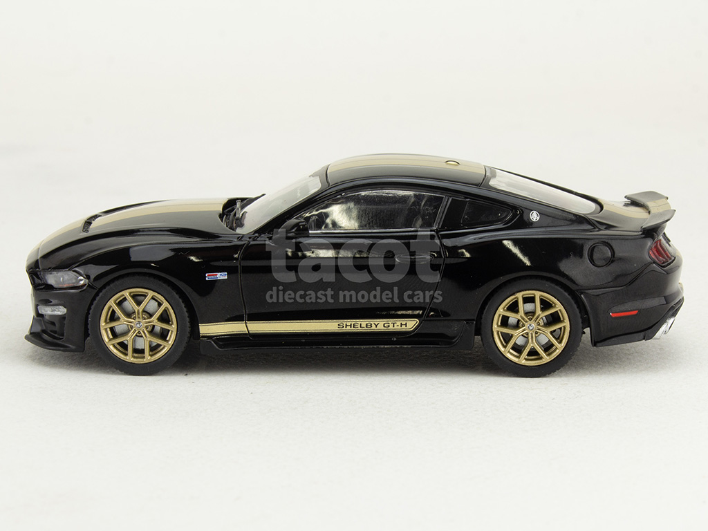 107853 Shelby Mustang GT-H 2019