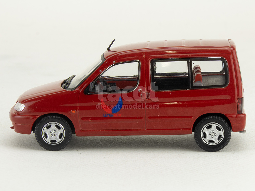 107856 Citro&euml;n Berlingo Multispace 1996