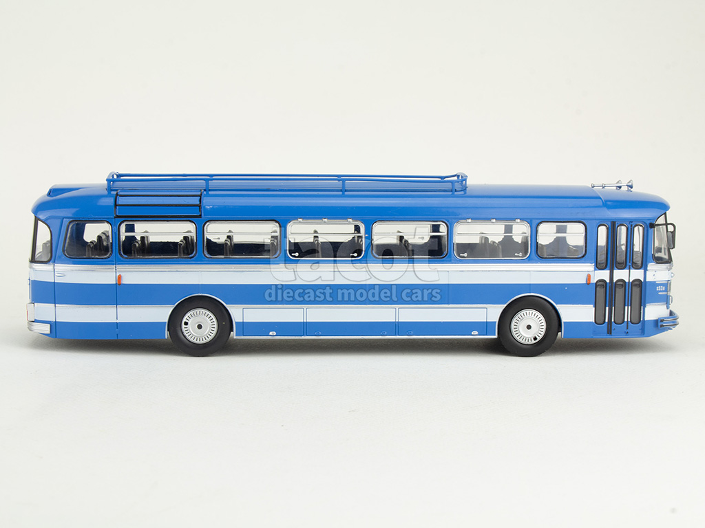 107857 Saviem S53 Autocar 1972