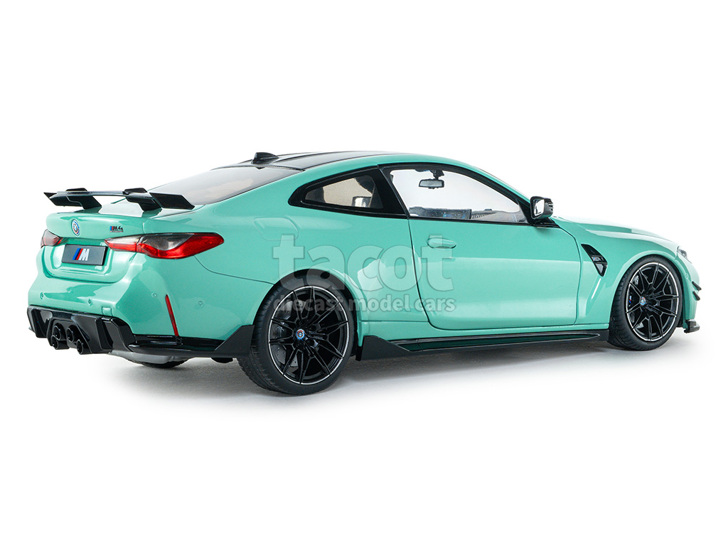 107861 BMW M4 Coup&eacute; Competition Performance Parts/ G82 2024