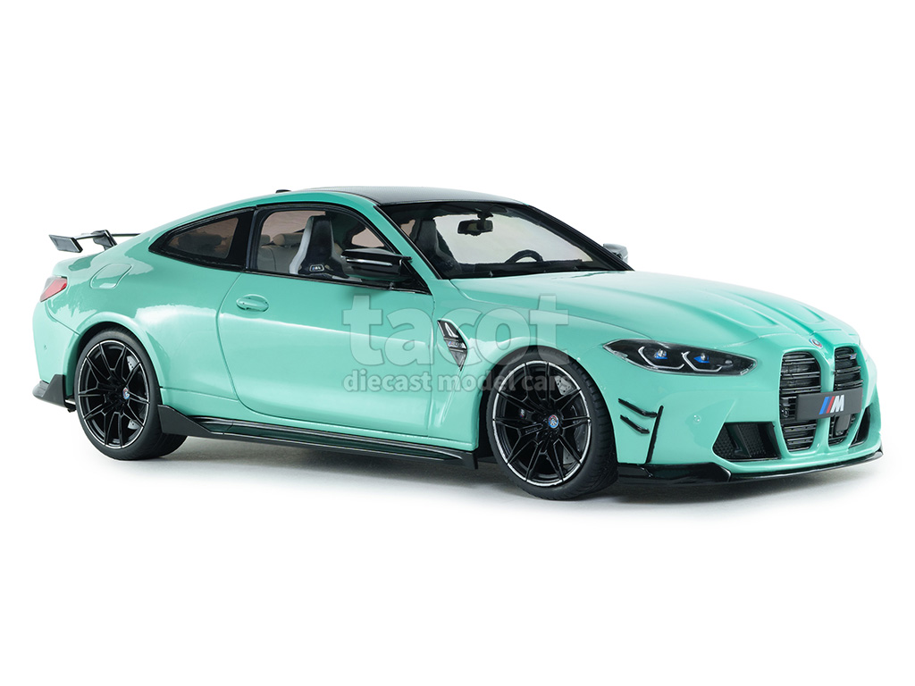 107861 BMW M4 Coup&eacute; Competition Performance Parts/ G82 2024