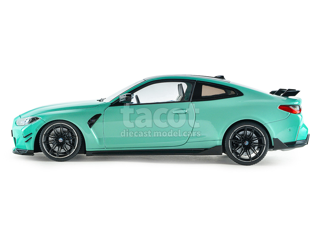 107861 BMW M4 Coup&eacute; Competition Performance Parts/ G82 2024