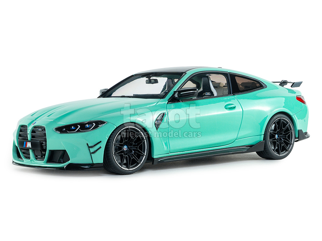 107861 BMW M4 Coup&eacute; Competition Performance Parts/ G82 2024