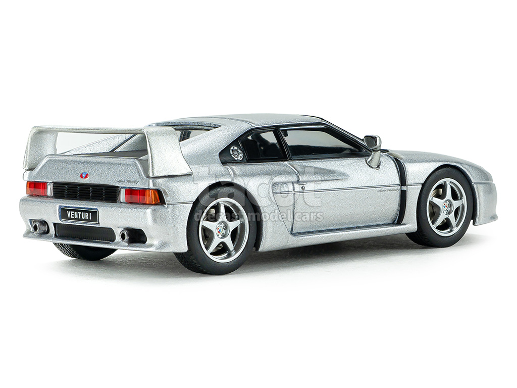 107863 Venturi 400 GT 1995