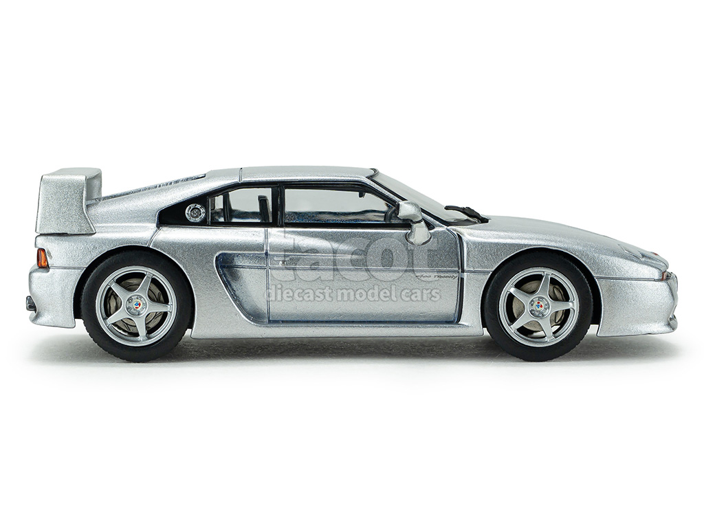 107863 Venturi 400 GT 1995