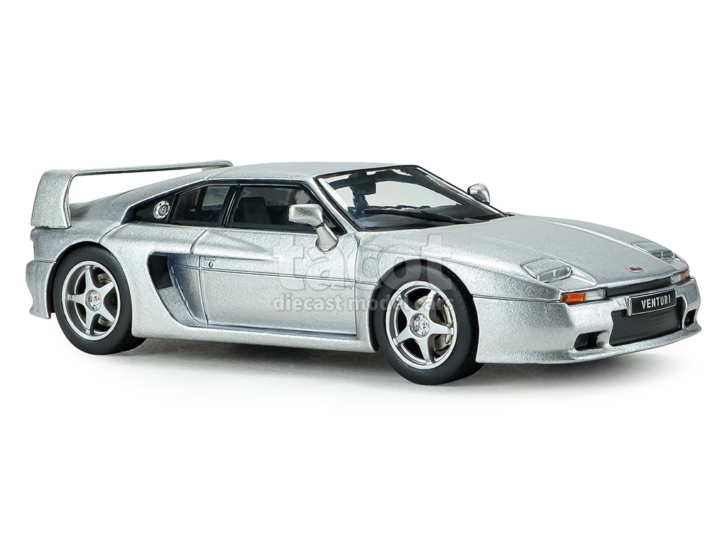 107863 Venturi 400 GT 1995
