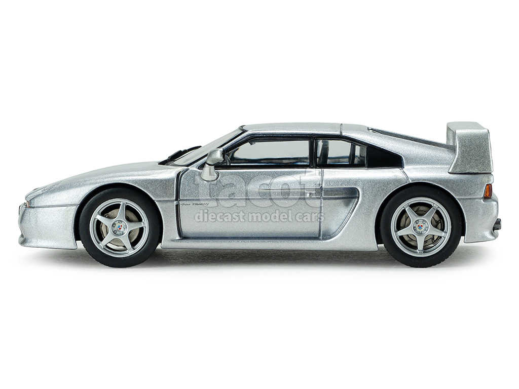 107863 Venturi 400 GT 1995
