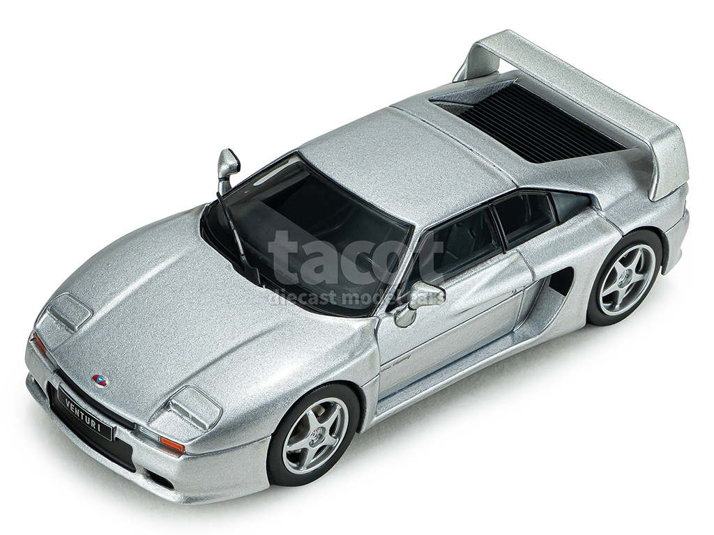 107863 Venturi 400 GT 1995