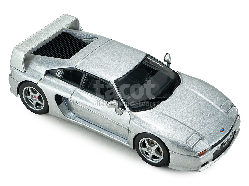 107863 Venturi 400 GT 1995