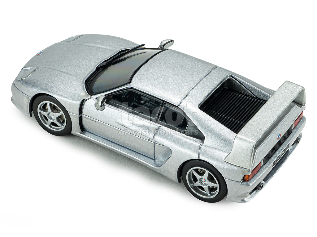 107863 Venturi 400 GT 1995