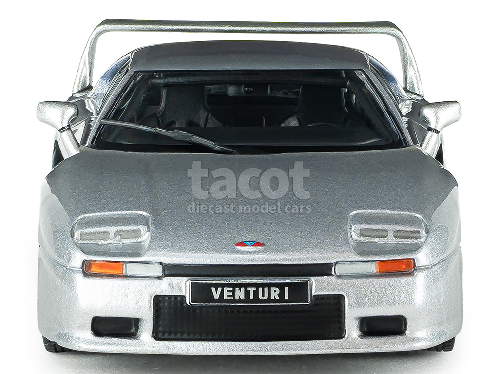 107863 Venturi 400 GT 1995
