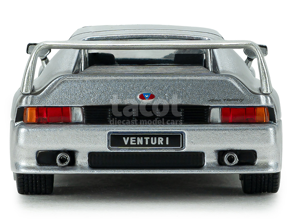 107863 Venturi 400 GT 1995
