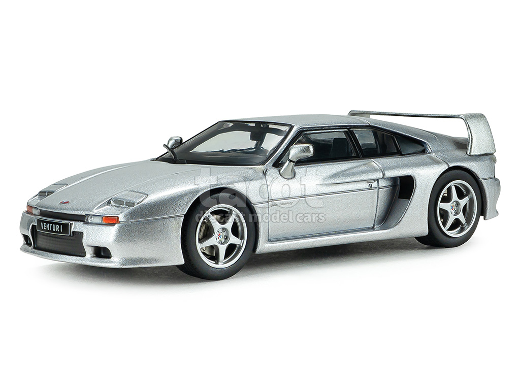 107863 Venturi 400 GT 1995