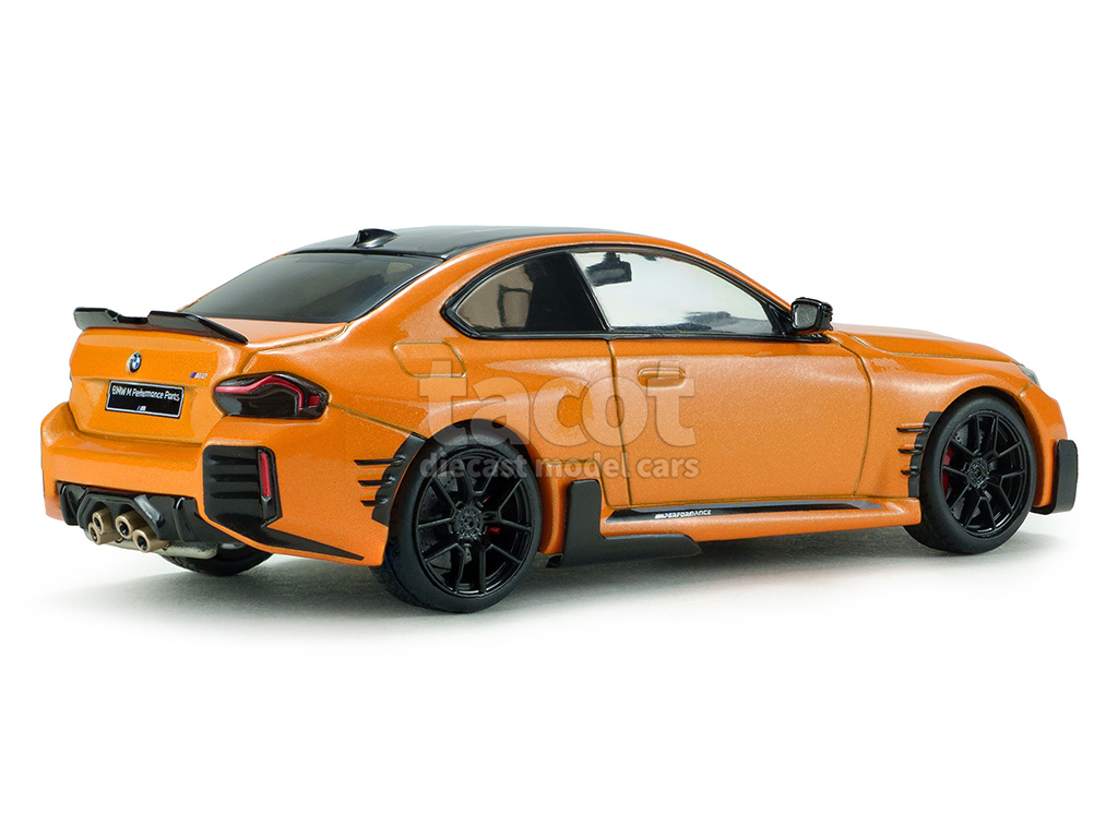 107864 BMW M2 M Performance/ G87 2023