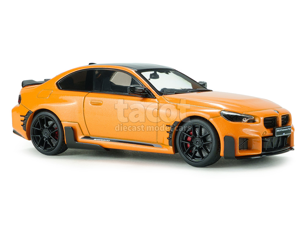 107864 BMW M2 M Performance/ G87 2023