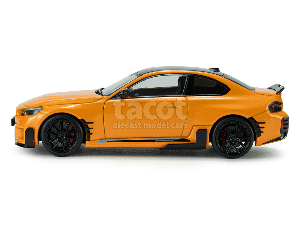 107864 BMW M2 M Performance/ G87 2023