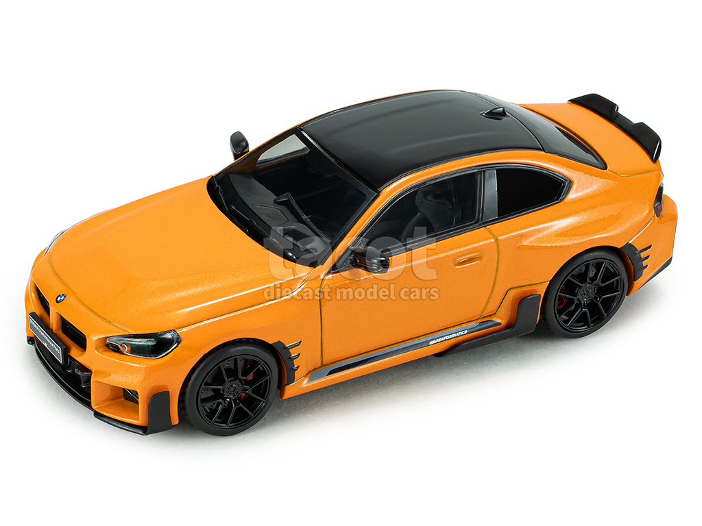 107864 BMW M2 M Performance/ G87 2023