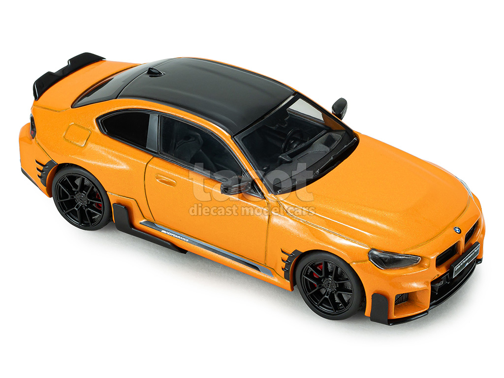 107864 BMW M2 M Performance/ G87 2023