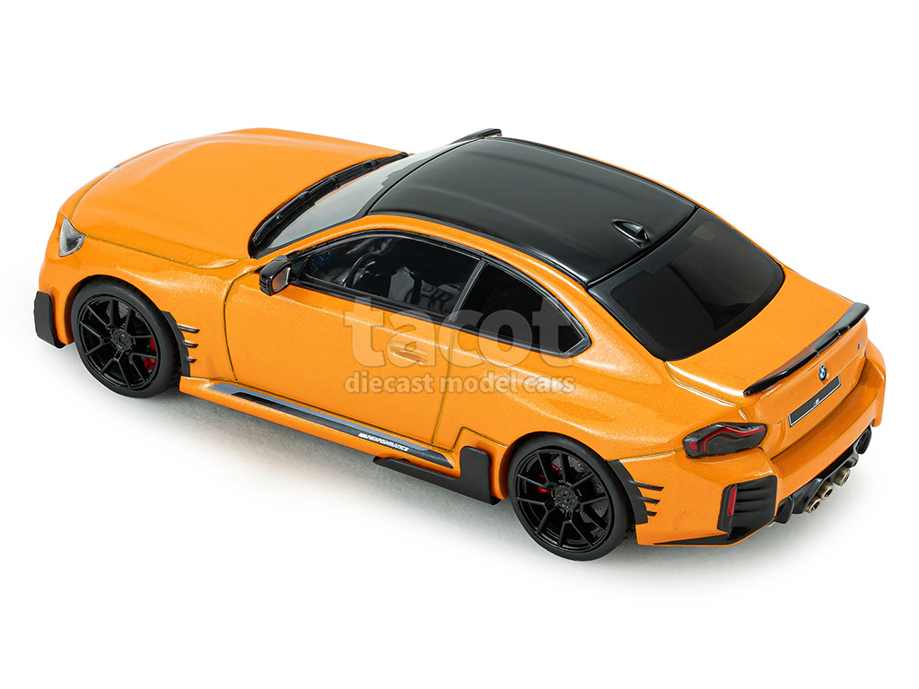 107864 BMW M2 M Performance/ G87 2023