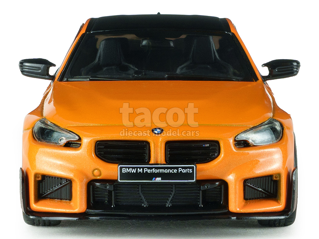 107864 BMW M2 M Performance/ G87 2023