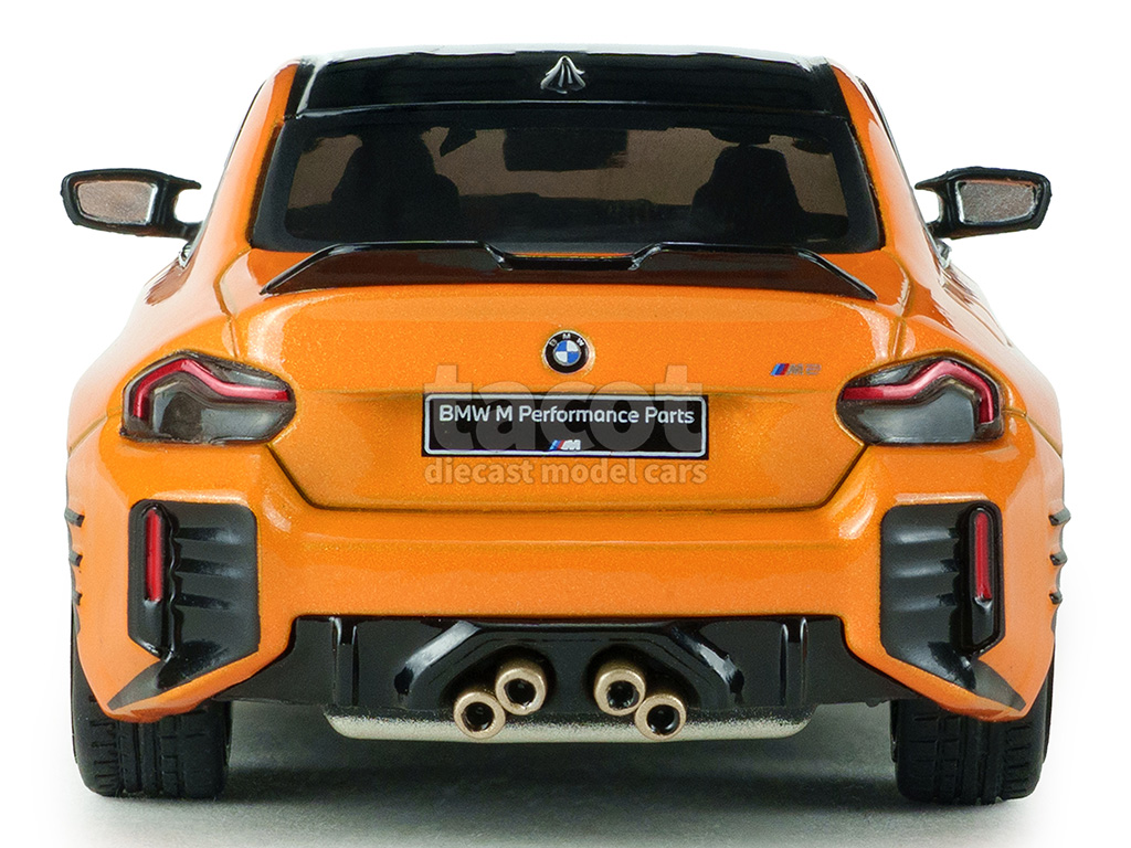107864 BMW M2 M Performance/ G87 2023
