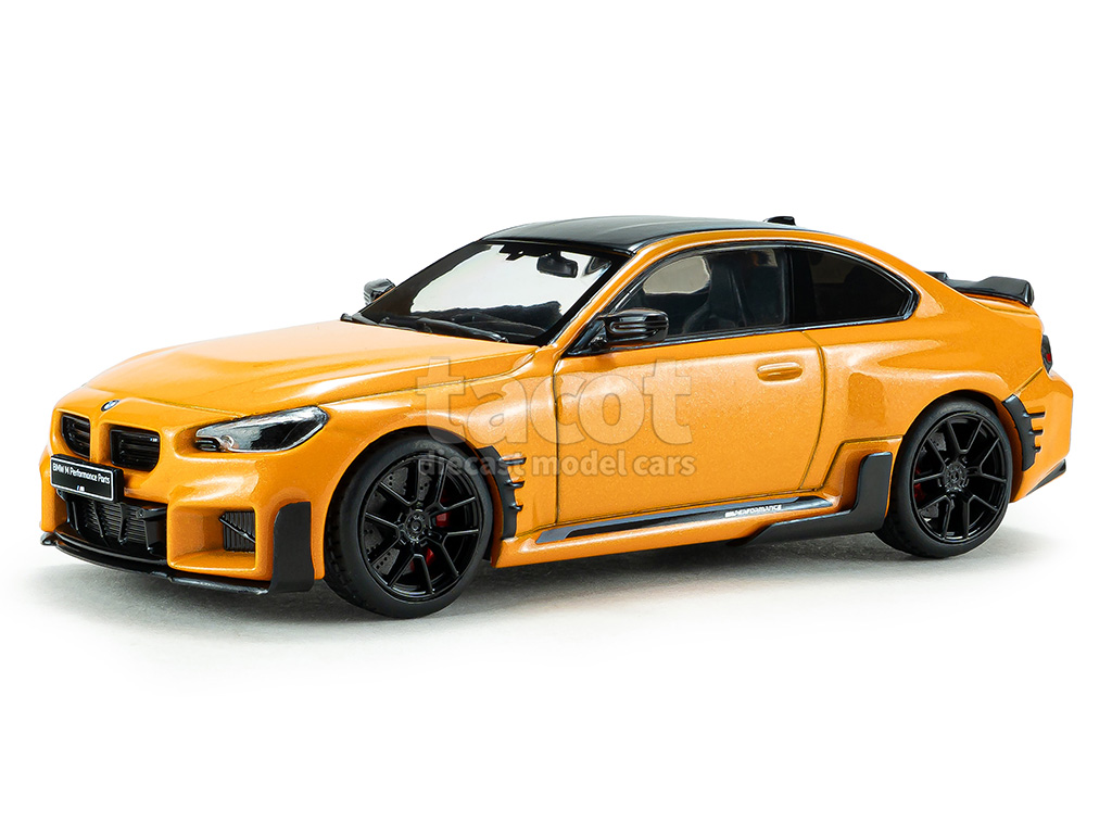 107864 BMW M2 M Performance/ G87 2023