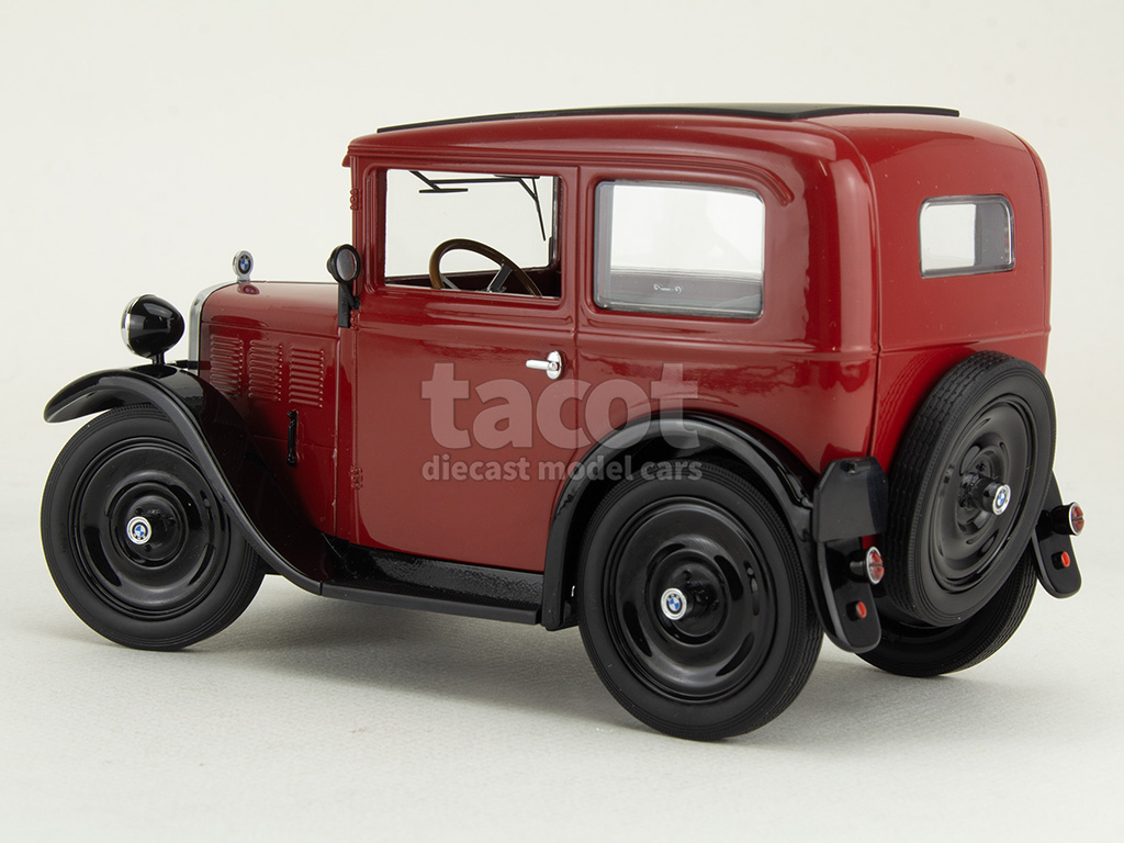 107869 BMW Dixi 1928