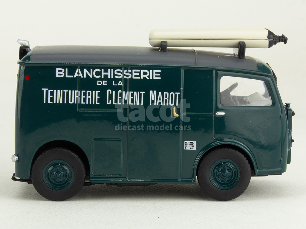 107872 Citro&euml;n Tub 1941