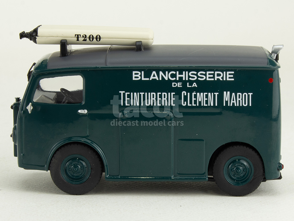 107872 Citro&euml;n Tub 1941