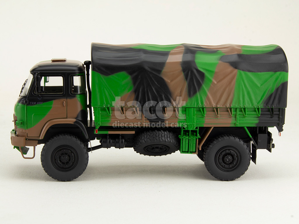 107876 Renault TRM 4000 B&acirc;ch&eacute; 1986