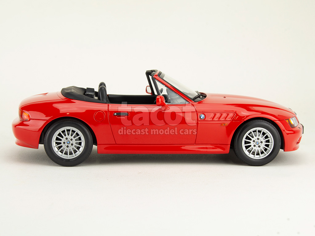 107878 BMW Z3 Roadster 1997