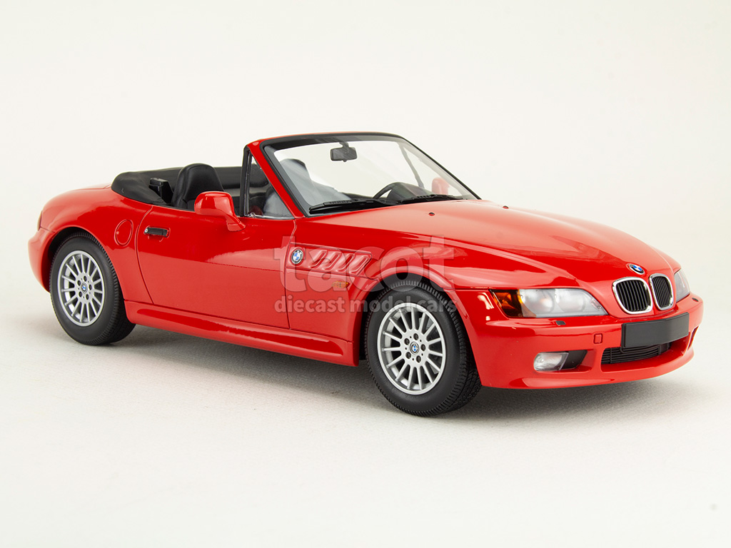 107878 BMW Z3 Roadster 1997