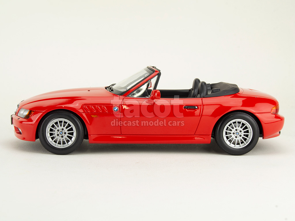 107878 BMW Z3 Roadster 1997