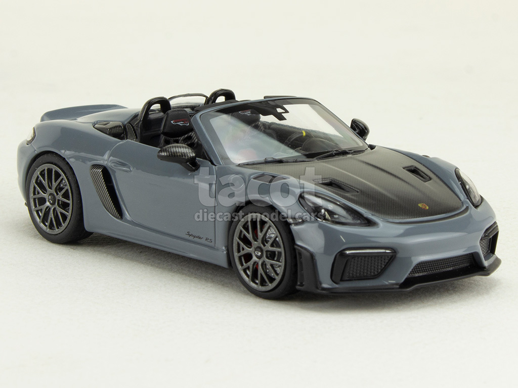107879 Porsche 718 Spyder RS 2023