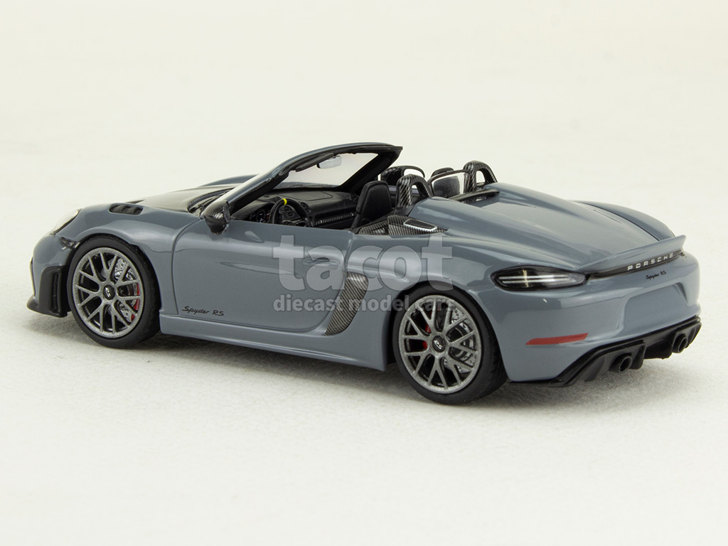 107879 Porsche 718 Spyder RS 2023