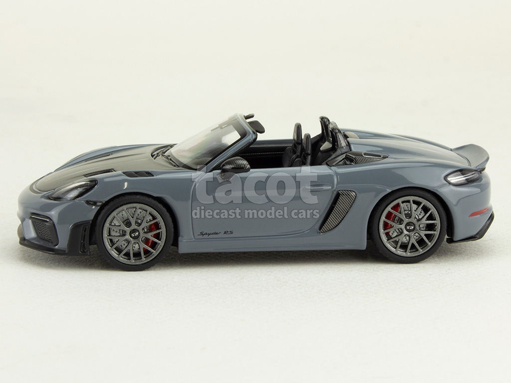 107879 Porsche 718 Spyder RS 2023