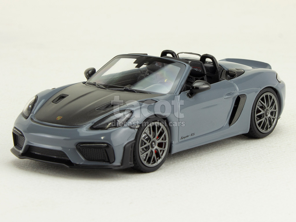 107879 Porsche 718 Spyder RS 2023