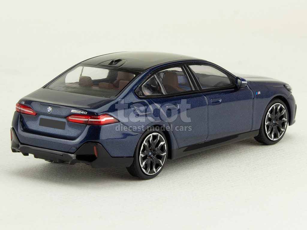 107880 BMW i5/ M60 2024