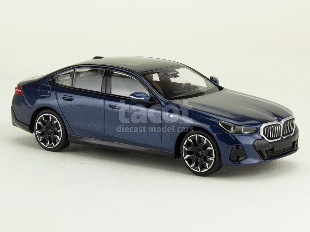 107880 BMW i5/ M60 2024