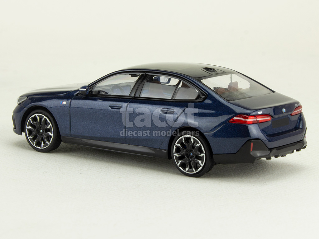107880 BMW i5/ M60 2024