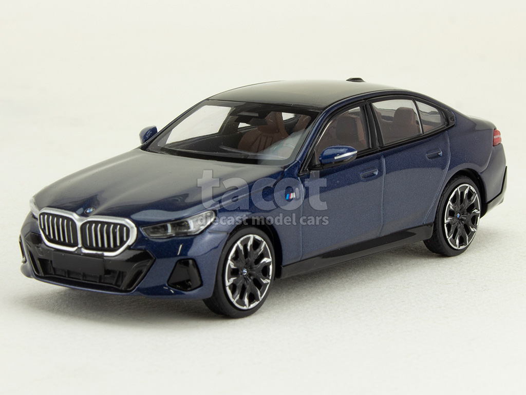 107880 BMW i5/ M60 2024