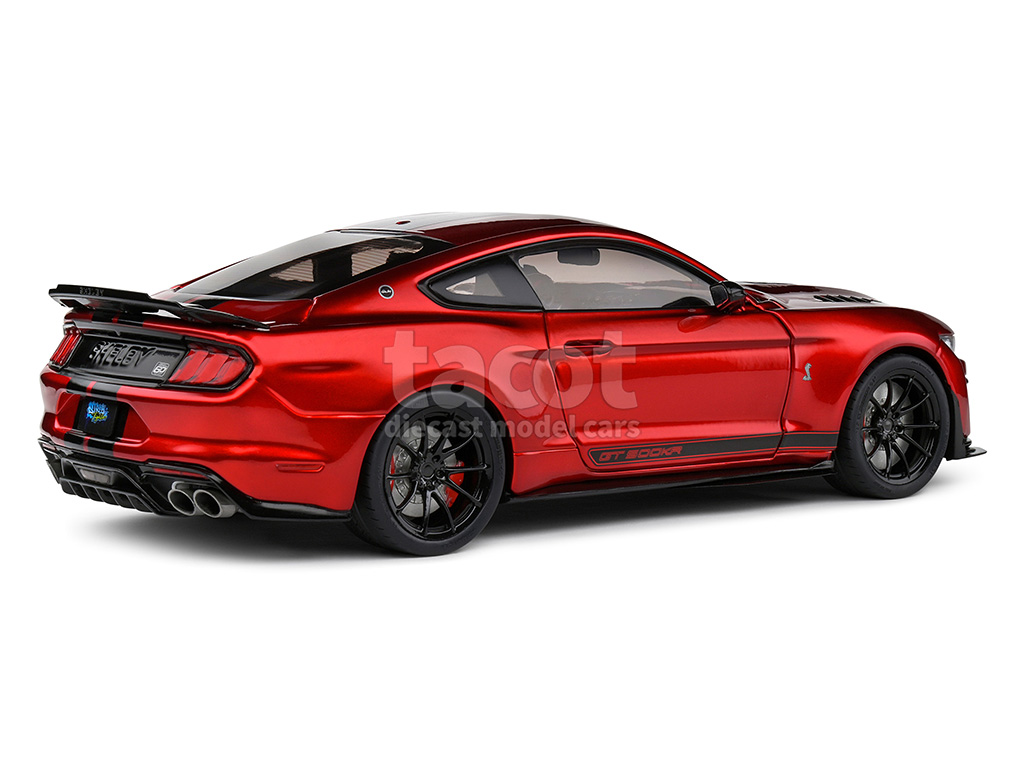 107885 Shelby Mustang GT500KR 2023