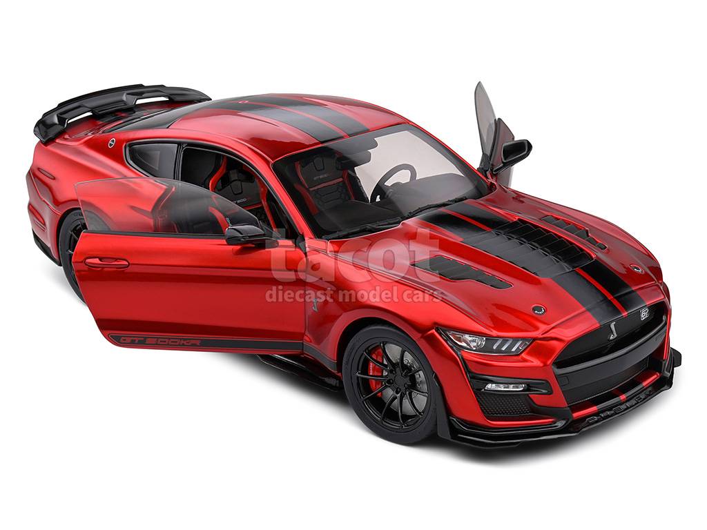 107885 Shelby Mustang GT500KR 2023